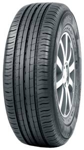 Шины NOKIAN Hakka C2 195/70R15C 104/102R